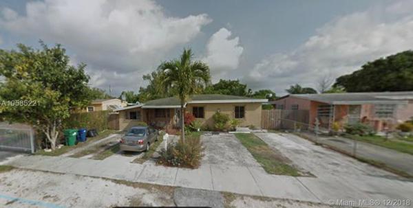 The Tropics, 3415 NW 98th St, West Little River, Florida 33147, image 2
