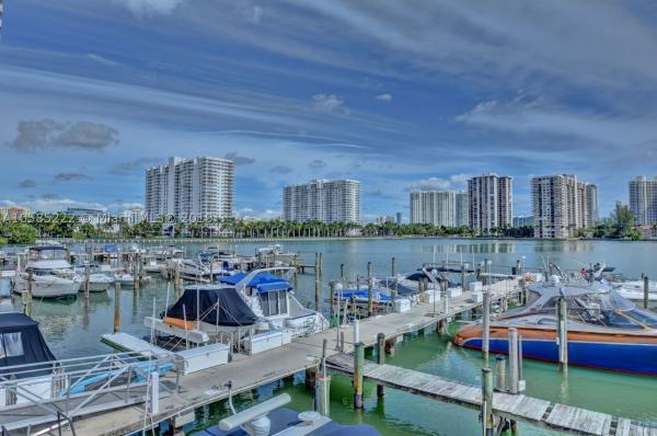 Del Prado South Towers, 18021 Biscayne Blvd #602-2, Aventura, Florida 33160, image 3