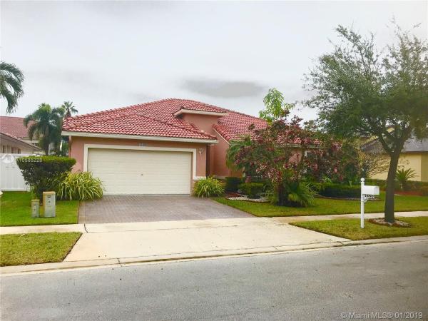 Windsor Palms, 3560 SW 142nd Ave, Miramar, Florida 33027, image 2
