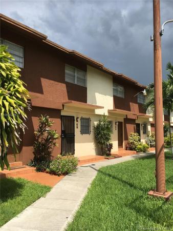 West Flagler Heritage, 30 SW 108th Ave #G6, Sweetwater, Florida 33174, image 2