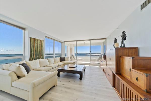 The Palace, 1541 Brickell Ave #C2205, Miami, Florida 33129, image 2