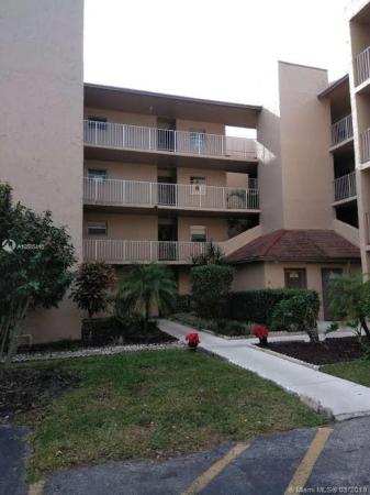 Live Oak Of Pine Island Ridge, 9460 Live Oak Pl #407, Davie, Florida 33324, image 2