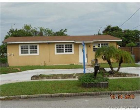 Wyn Homesites, Miramar, Florida 33023, image 2