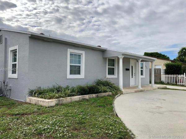 Parker Estates, 824 Bunker Rd, West Palm Beach, Florida 33405, image 2