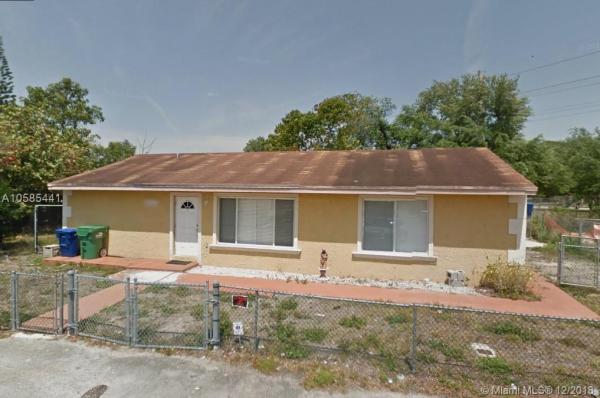 Vista Verde, 20747 NW 41st Ave Rd, Miami Gardens, Florida 33055, image 2