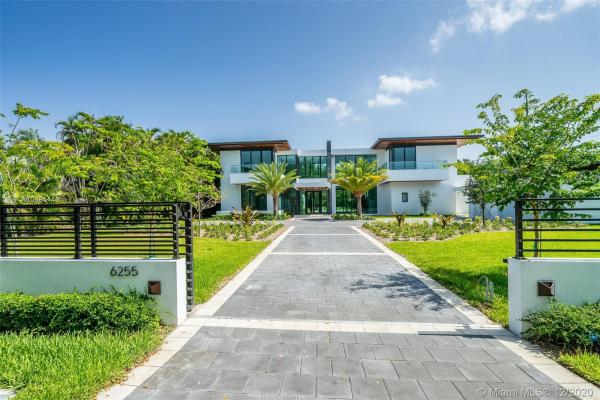 Pinecrest Residential, 6255 SW 110th St, Pinecrest, Florida 33156, image 2