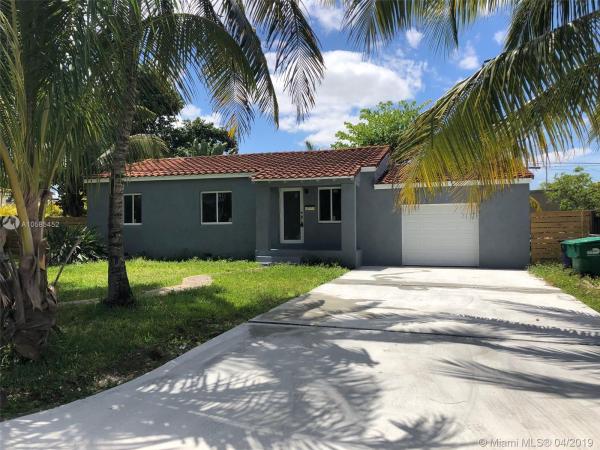 Harwood Village, 1730 SW 76th Ct, Coral Terrace, Florida 33155, image 2