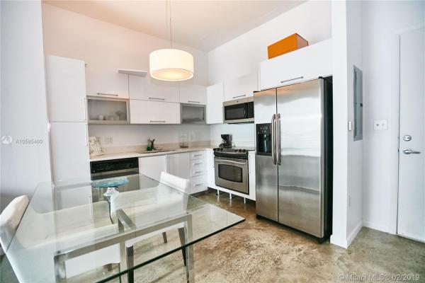 The Loft Downtown, 234 NE 3rd St #1609, Miami, Florida 33132, image 2