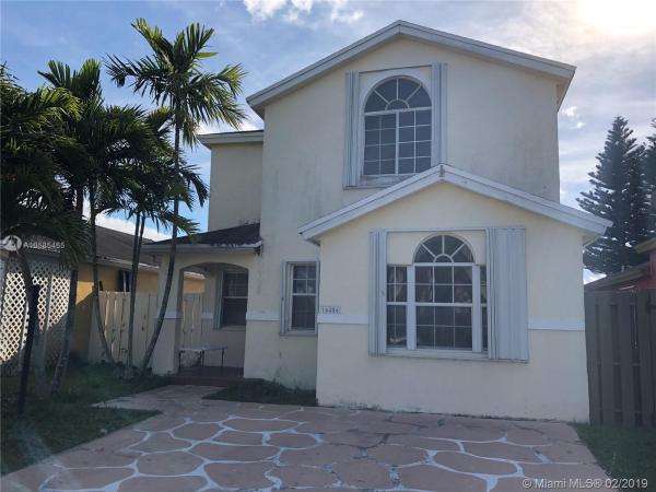 Paul Marks, 16456 SW 139th Ct, Richmond West, Florida 33177, image 2
