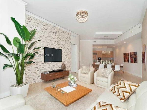 Tdr Tower 2, 15901 Collins Ave #3803, Sunny Isles Beach, Florida 33160, image 2