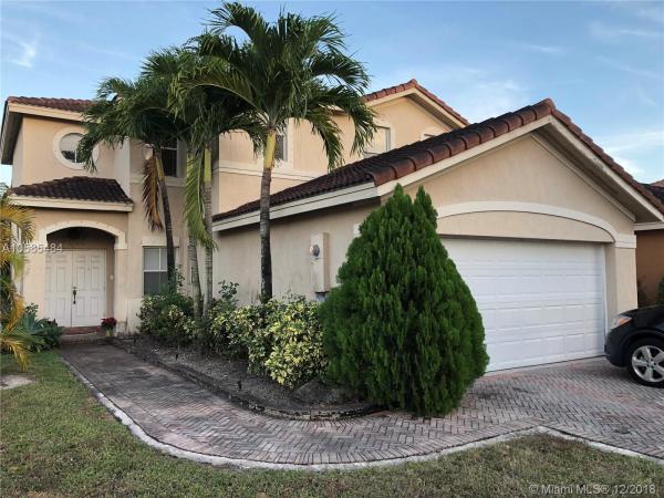 4431 SW 162nd Ct, Unincorporated Dade County, Florida 33185, image 2