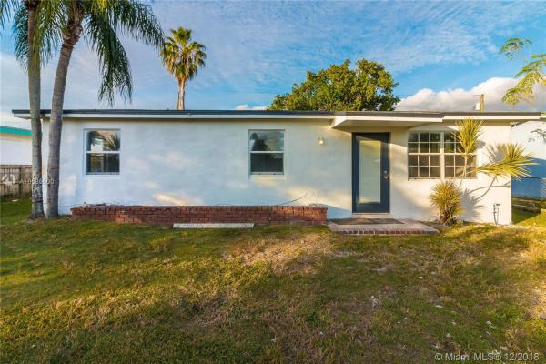 Prosperity Park, 828 SW 3rd St, Florida City, Florida 33034, image 2