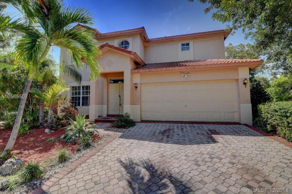 Monterey Lakes, 9044 SW 215th Ter, Cutler Bay, Florida 33189, image 2