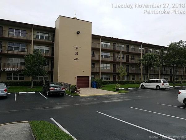 Kingsley At Century Village, Pembroke Pines, Florida 33027, image 1