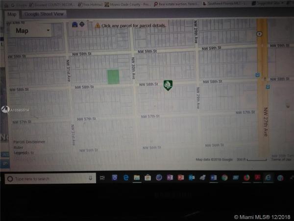 Hialeah Heights, 2942 NW 58th St, Brownsville, Florida 33142, image 2
