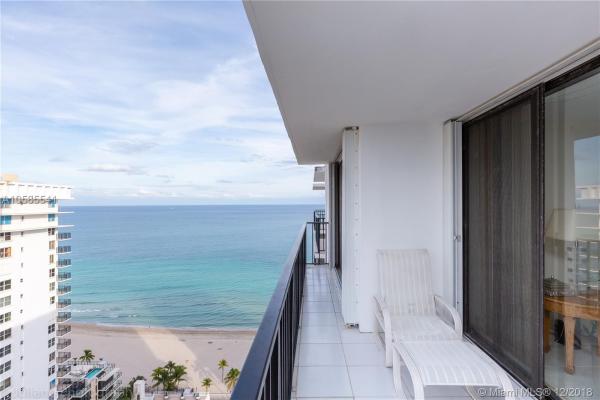 Britannia At Quadomain, 2401 S Ocean Dr #PH-A4, Hollywood, Florida 33019, image 2