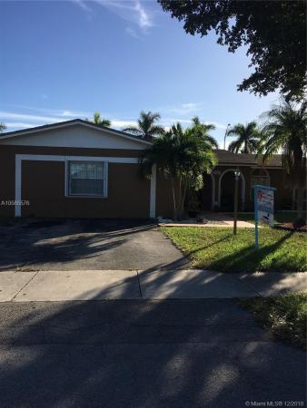 Winston Park, 8111 SW 129th Ave, Kendale Lakes, Florida 33183, image 2