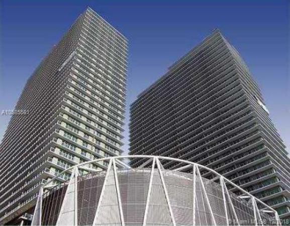 Axis On Brickell South, 79 SW 12th St #2004-S, Miami, Florida 33130, image 2