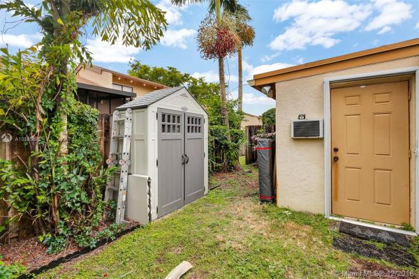 The Mews At Arrowhead, 8070 SW 20th Pl, Davie, Florida 33324, image 2