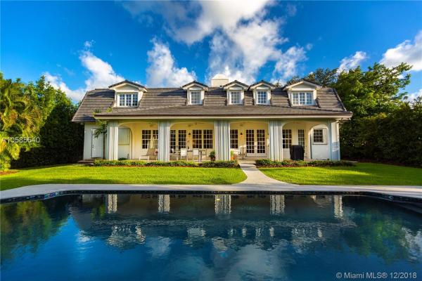 Kings Bay, 6215 Marlin Dr, Coral Gables, Florida 33158, image 2
