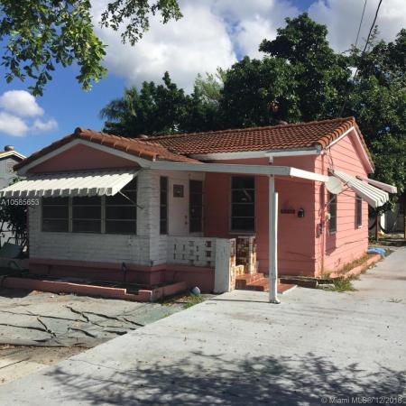 10417 NW 6th Ave, Unincorporated Dade County, Florida 33150, image 1