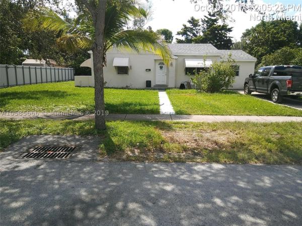Dixie Gardens, 1560 NE 140th St, North Miami, Florida 33161, image 1