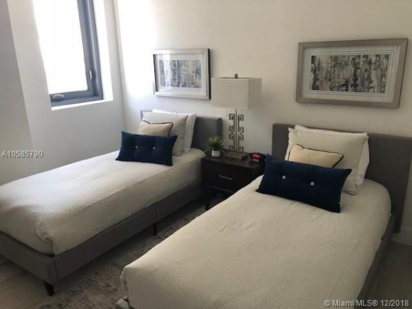 Hyde Midtown, 121 NE 34th St #3109, Miami, Florida 33137, image 2