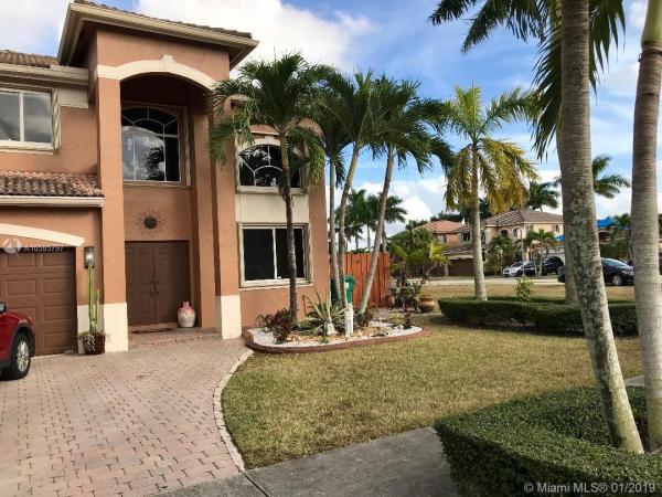 Sunset Lake Estates, 6913 SW 163rd Pl, Sunset, Florida 33193, image 2