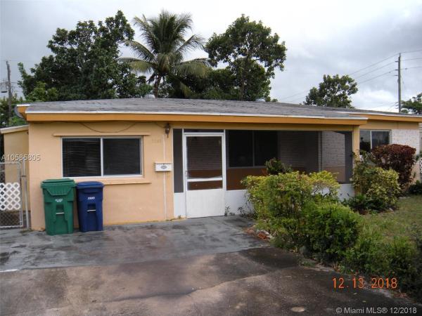 Miramar Park, 3241 SW 66th Ave, Miramar, Florida 33023, image 2