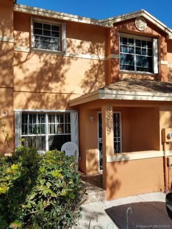 Honey Hill Park, 3379 NW 197th Ter #3379, Miami Gardens, Florida 33056, image 2