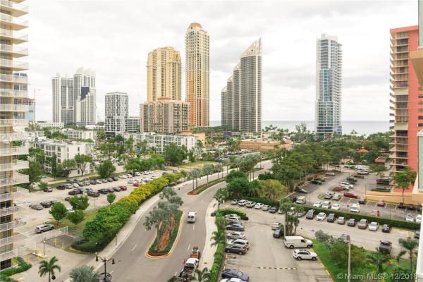Winston Towers 300, 230 174th St #1110, Sunny Isles Beach, Florida 33160, image 2