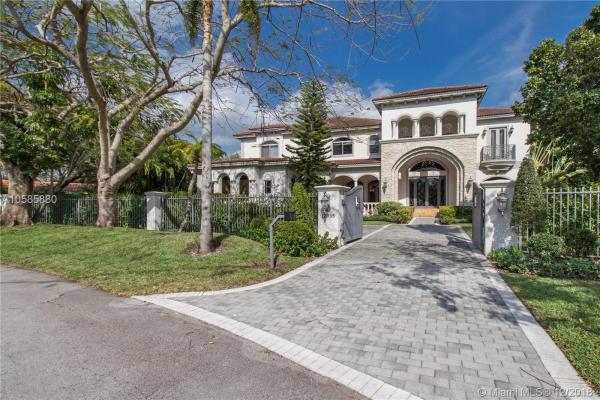Rock Lake, 12955 SW 68th Ave, Pinecrest, Florida 33156, image 2