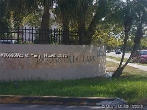 Magnolia Lane, 7423 SW 152nd Ave #10-208, Kendall West, Florida 33193, image 1