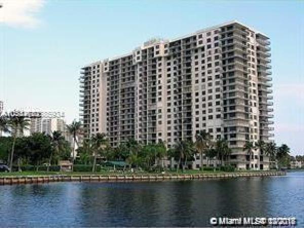 Tower At Biscayne Cove, 18181 NE 31st Ct #1505, Aventura, Florida 33160, image 2