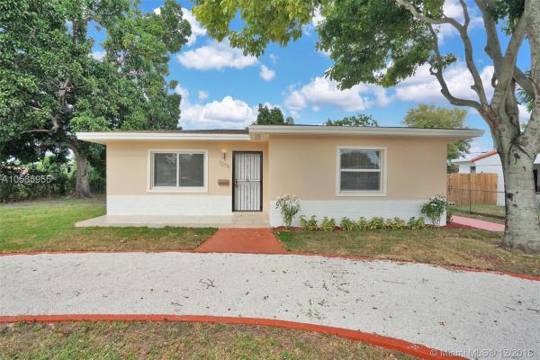 Lawndale, 1079 NW 108th St, Pinewood, Florida 33168, image 2