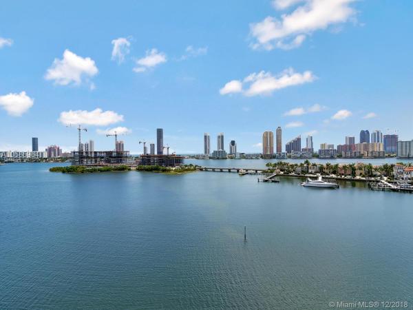 The Peninsula 1, 3201 NE 183rd St #1008, Aventura, Florida 33160, image 2