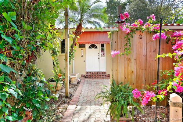 5750 SW 51st St, Unincorporated Dade County, Florida 33155, image 2