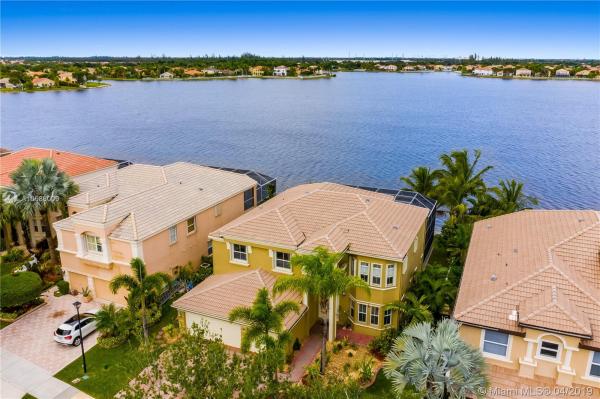 Riviera Isles, 16739 SW 54th Ct, Miramar, Florida 33027, image 2