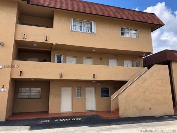 Puerta Del Sol, 9952 SW 88th St #328-3, Kendall, Florida 33176, image 2