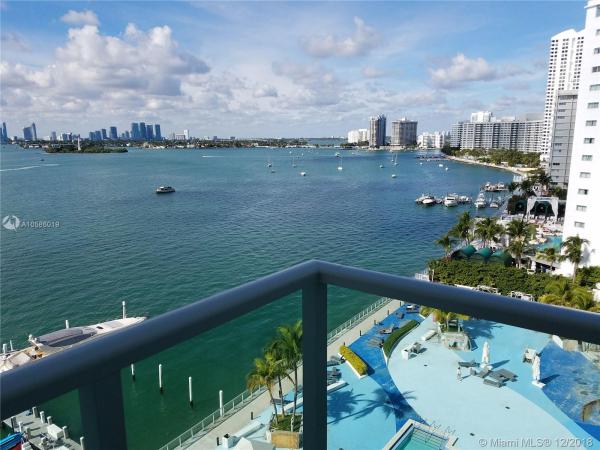 Mirador South 1000, 1000 West Ave #1023, Miami Beach, Florida 33139, image 2
