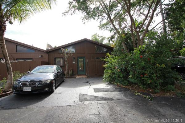 Pinetree Village, 11333 SW 114th Cir Ter #11333, Kendall, Florida 33176, image 2