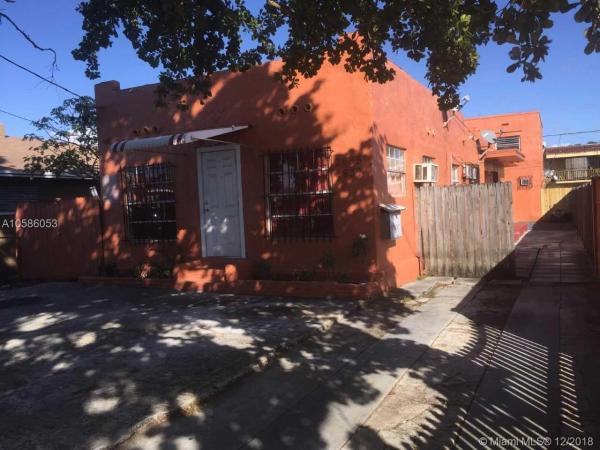 East Haven, 2635 NW 22nd Ct, Miami, Florida 33142, image 2