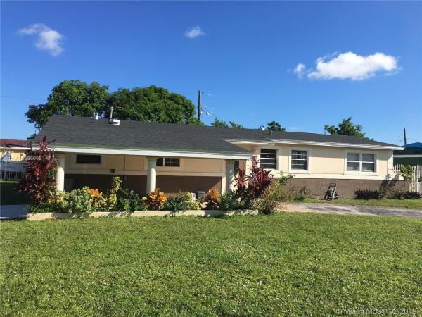 Bell Gardens, Miami Gardens, Florida 33056, image 2