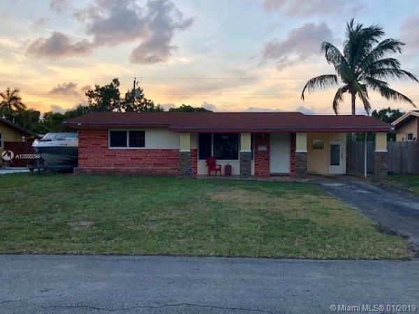 Miramar Tropical, 2642 Gulfstream Dr, Miramar, Florida 33023, image 2