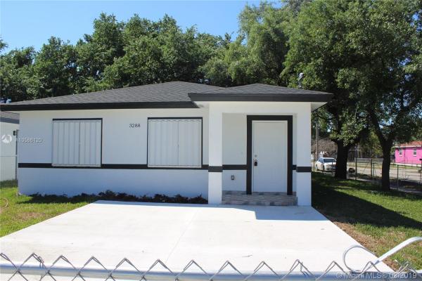 Seminole Lawn, 3288 NW 53rd St, Brownsville, Florida 33142, image 2