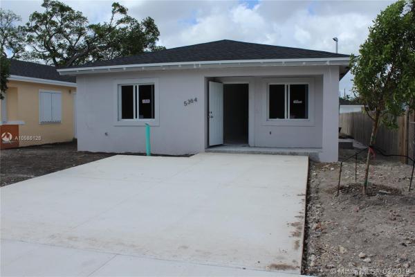 Glenwood Heights, 5240 NW 24th Pl, Brownsville, Florida 33142, image 2