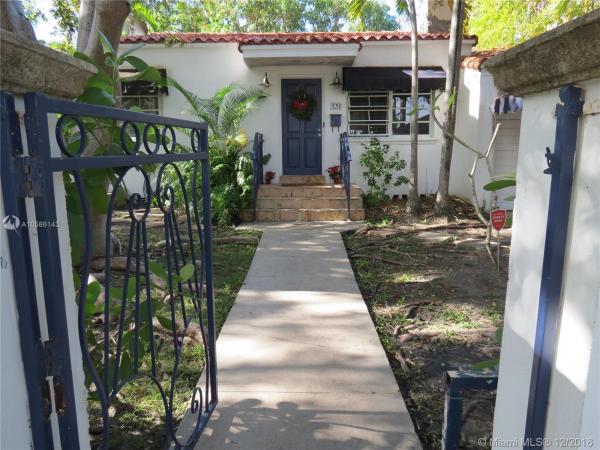 Brickell Estates, 120 SW 28th Rd, Miami, Florida 33129, image 2