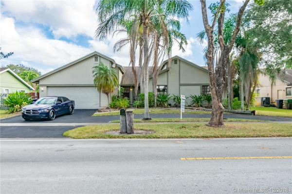 Flamingo Gardens West, 5814 SW 118th Ave, Cooper City, Florida 33330, image 2
