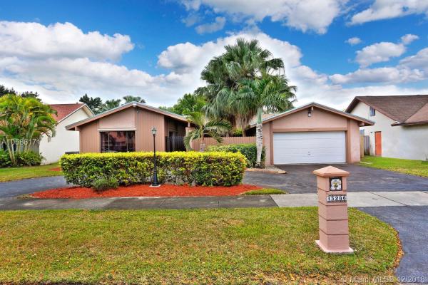 Calusa Club Estates, 13286 SW 99th Ter, The Crossings, Florida 33186, image 2
