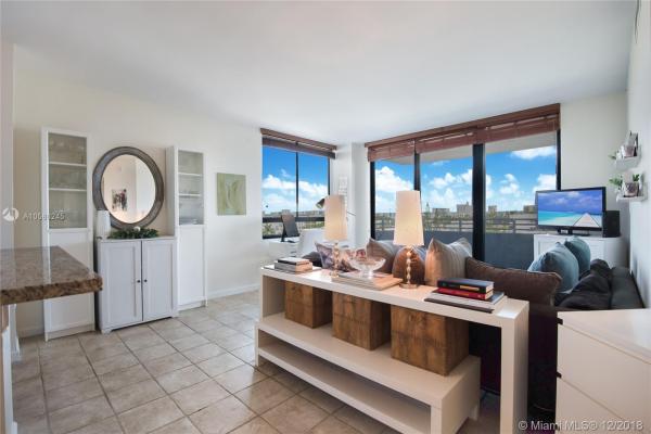 The Waverly At South Beach, 1330 West Ave #713, Miami Beach, Florida 33139, image 2